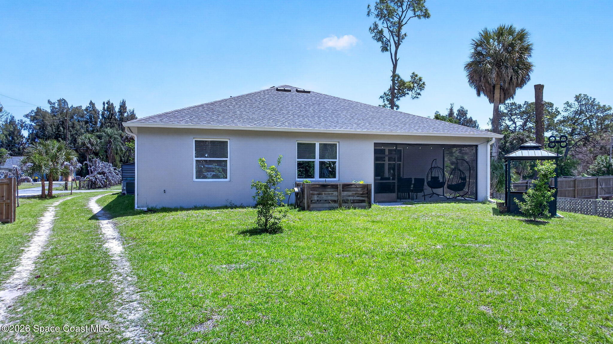317 Northwest Valencia Road Melbourne, FL 32904 - Photo 41 of 47 DJI_20260416135239_0020_D