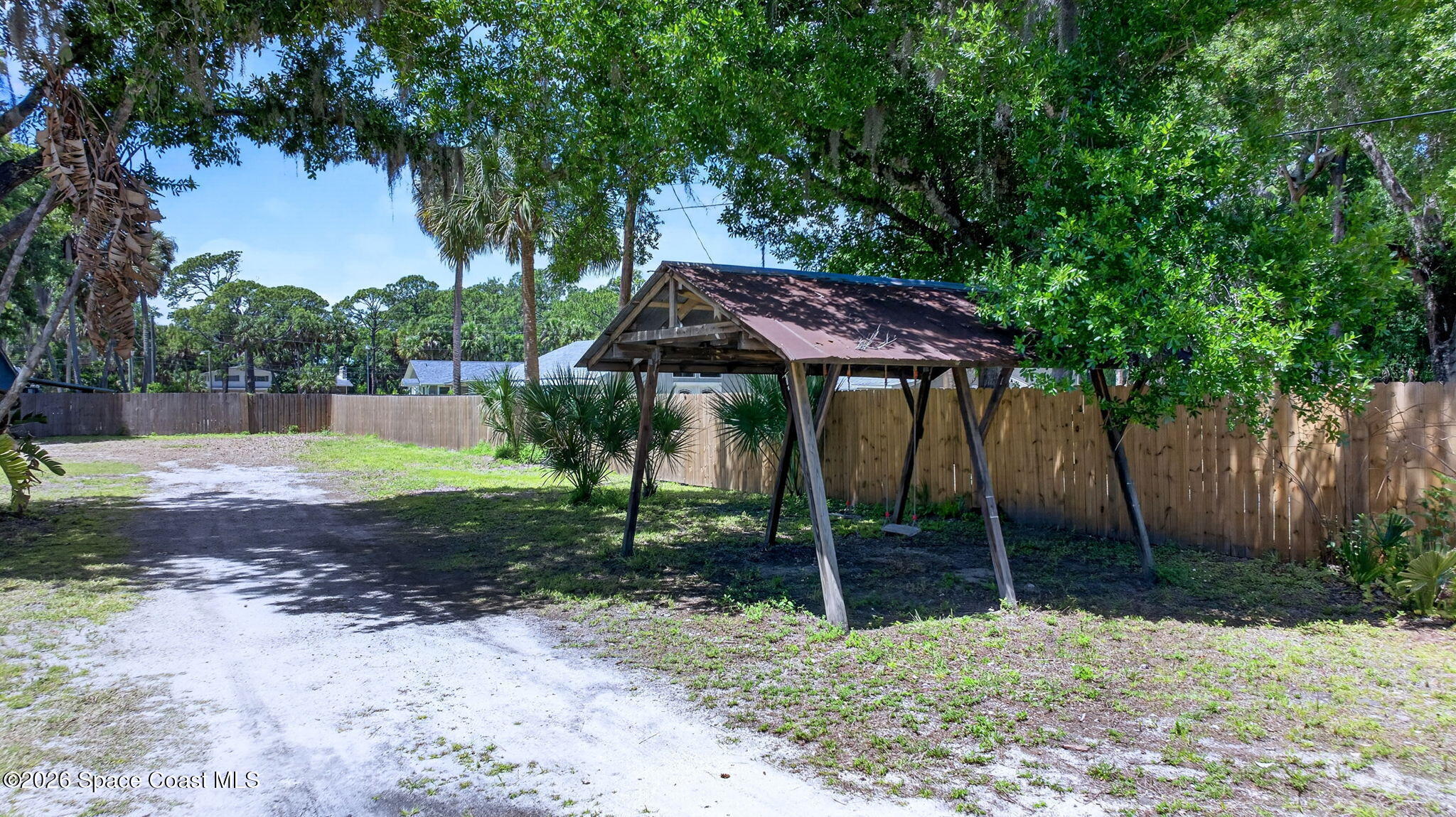 317 Northwest Valencia Road Melbourne, FL 32904 - Photo 44 of 47 DJI_20260416135816_0044_D