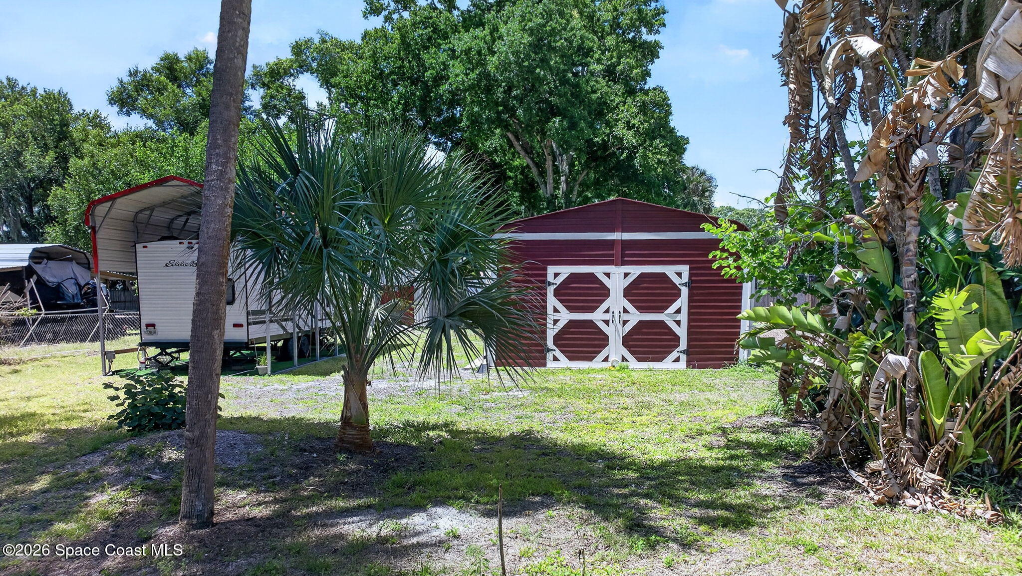 317 Northwest Valencia Road Melbourne, FL 32904 - Photo 45 of 47 DJI_20260416135830_0045_D