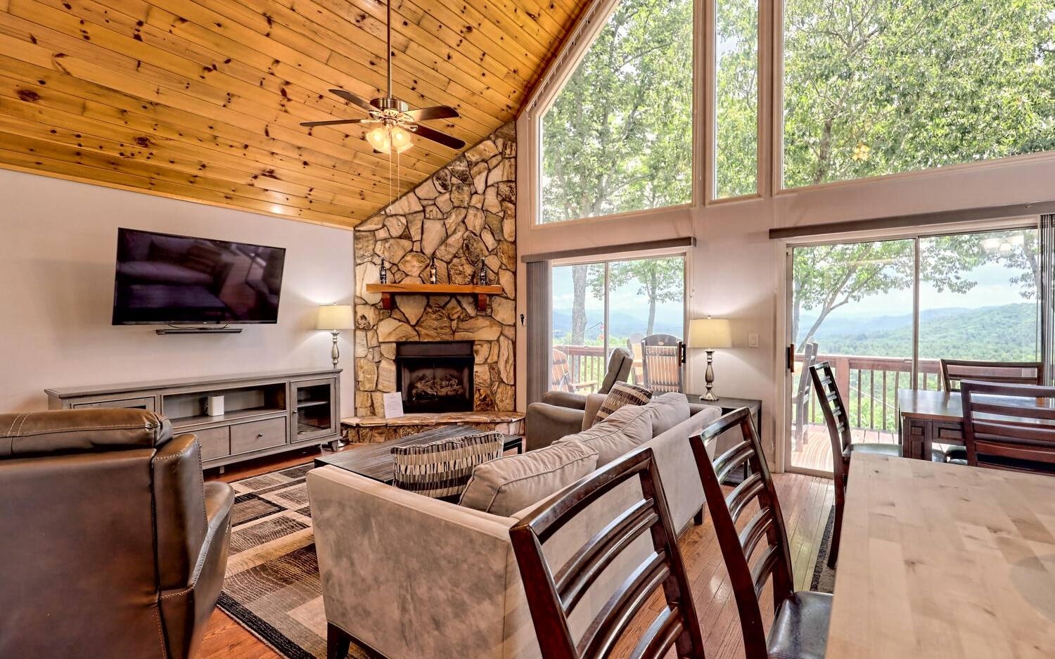 330 Cedar Ridge Drive Murphy, NC 28906 - Photo 20 of 70 Additional View