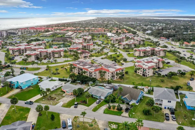 $489,900 | 4250 A1a South Unit L-26 (elevator Bldg), St. Augustine, FL 32080