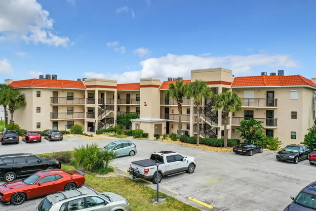a car parked in front of a house