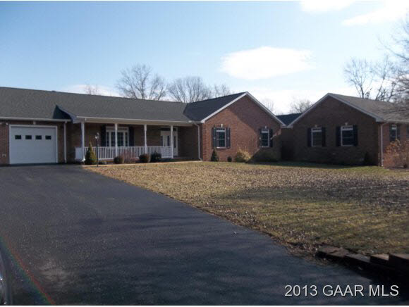 2304 Lyndhurst Road Waynesboro, VA 22980 - Photo 1 of 22 Gallery Image 1