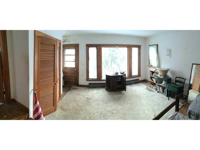 633 Morgan Bay Road Surry, ME 04684 - Photo 22 of 25 Interior Space/Layout.