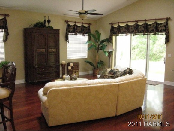 40 Raintree Circle Palm Coast, FL 32164 - Photo 17 of 20 Additional Photo