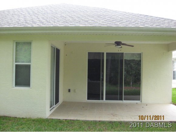 40 Raintree Circle Palm Coast, FL 32164 - Photo 18 of 20 Additional Photo