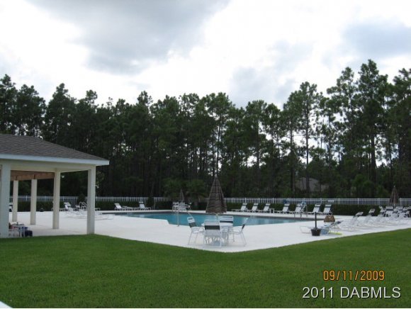 40 Raintree Circle Palm Coast, FL 32164 - Photo 19 of 20 Additional Photo