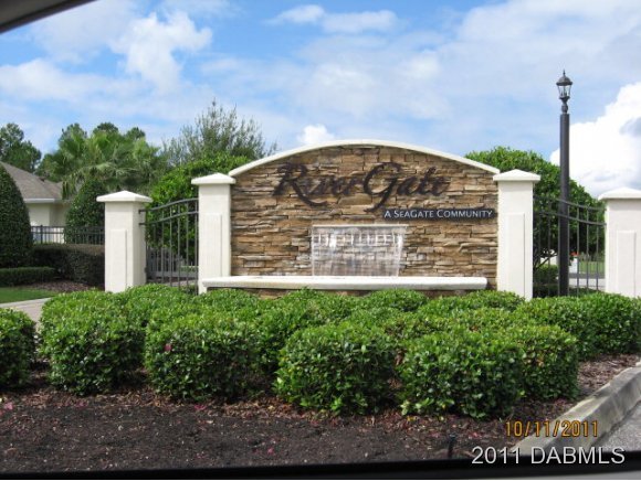 40 Raintree Circle Palm Coast, FL 32164 - Photo 20 of 20 Additional Photo