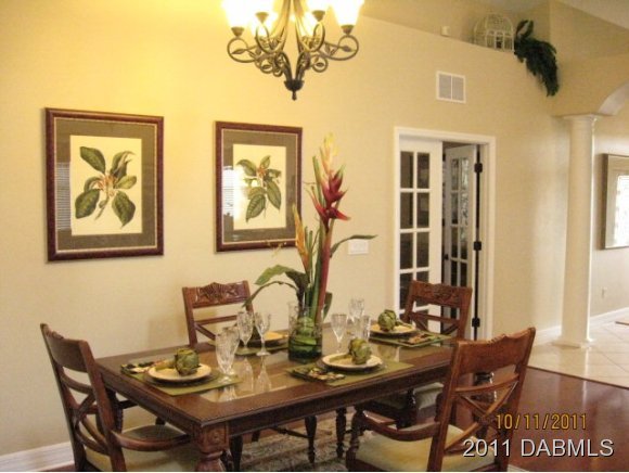 40 Raintree Circle Palm Coast, FL 32164 - Photo 4 of 20 Additional Photo