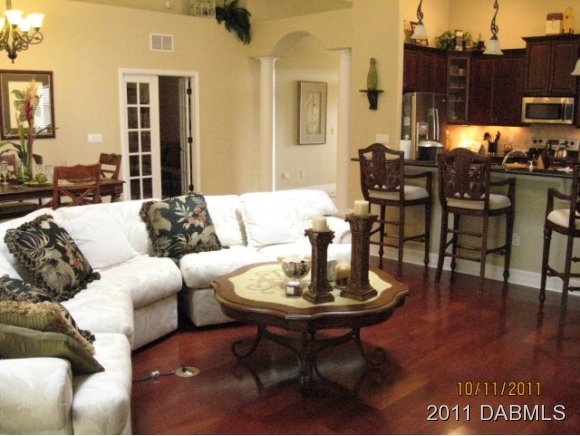 40 Raintree Circle Palm Coast, FL 32164 - Photo 5 of 20 Additional Photo