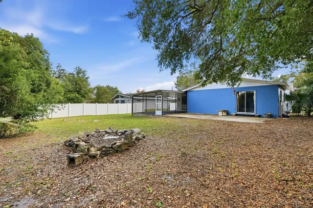 $255,000 | 205 East Holly Drive, Orange City, FL 32763