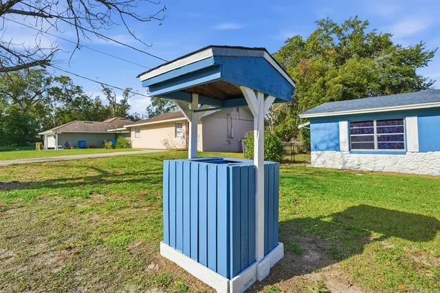 $255,000 | 205 East Holly Drive, Orange City, FL 32763