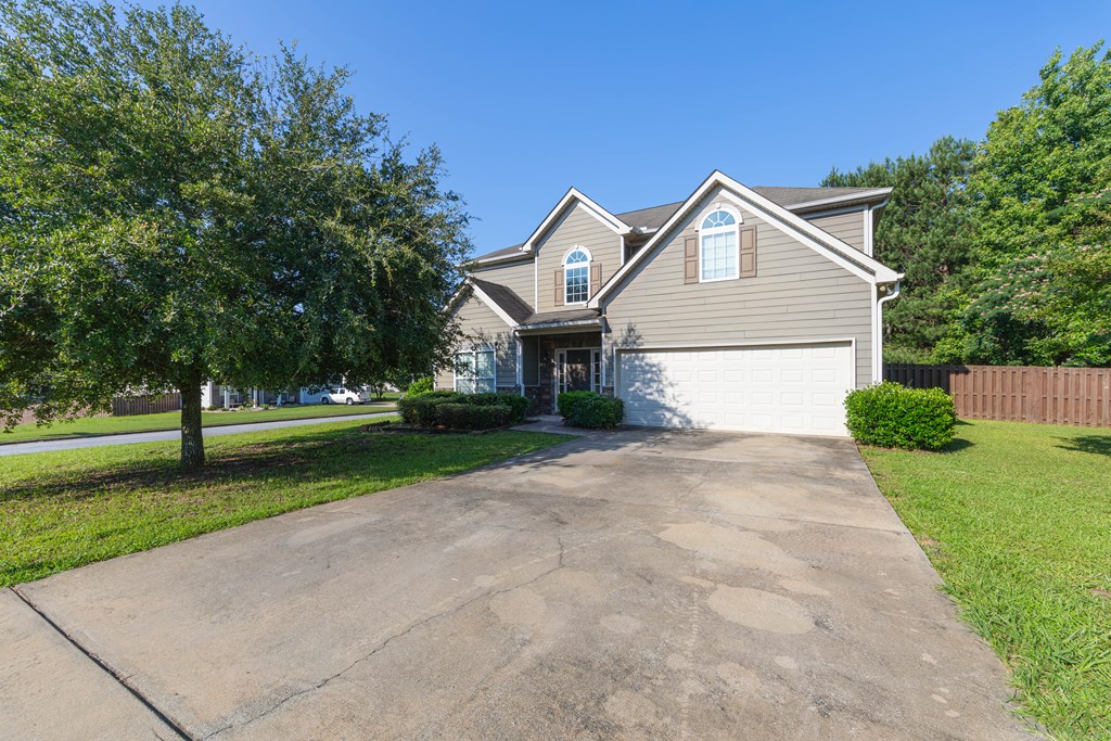 1347 Freedom Ridge Drive Columbus, GA 31907 - Photo 2 of 28