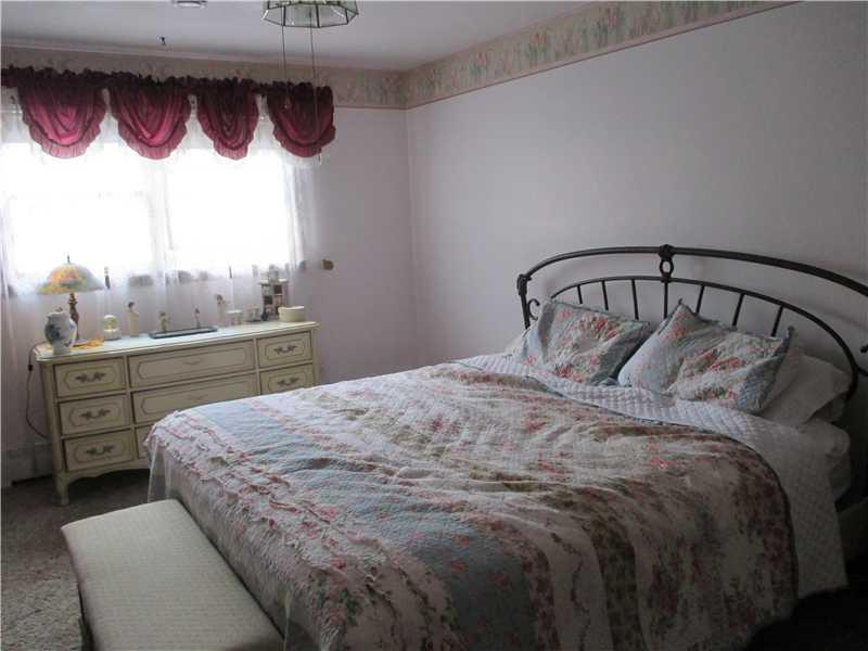 604 Mohawk School Road Edinburg, PA 16116 - Photo 16 of 24 Master Bedroom.