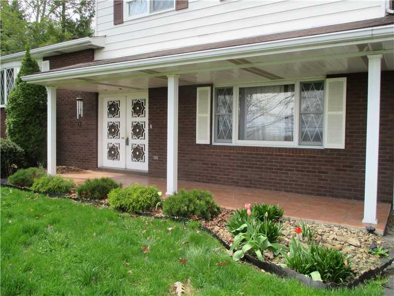 604 Mohawk School Road Edinburg, PA 16116 - Photo 23 of 24 Exterior Front.