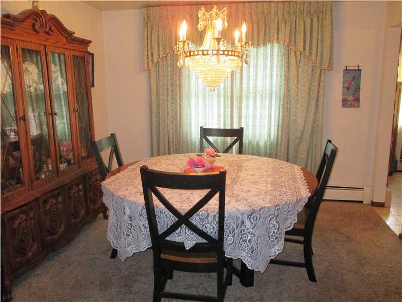 604 Mohawk School Road Edinburg, PA 16116 - Photo 7 of 24 Dining Room.