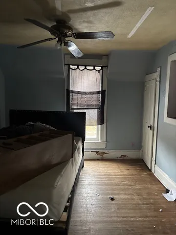 $72,000 | 1001 South B Street, Elwood, IN 46036