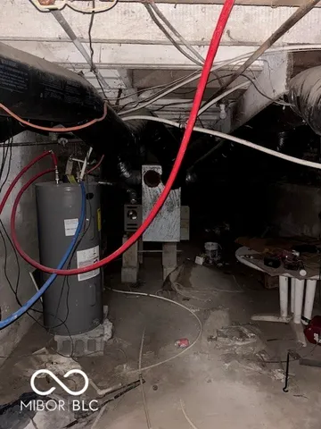 $72,000 | 1001 South B Street, Elwood, IN 46036