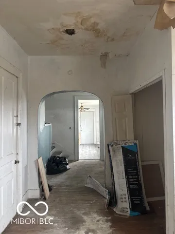 $72,000 | 1001 South B Street, Elwood, IN 46036