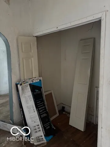 $72,000 | 1001 South B Street, Elwood, IN 46036