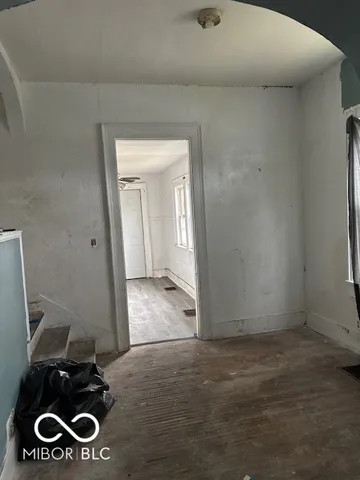 $72,000 | 1001 South B Street, Elwood, IN 46036