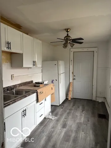 $72,000 | 1001 South B Street, Elwood, IN 46036