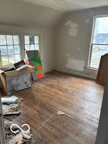 $72,000 | 1001 South B Street, Elwood, IN 46036