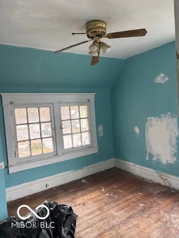 $72,000 | 1001 South B Street, Elwood, IN 46036