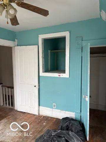 $72,000 | 1001 South B Street, Elwood, IN 46036