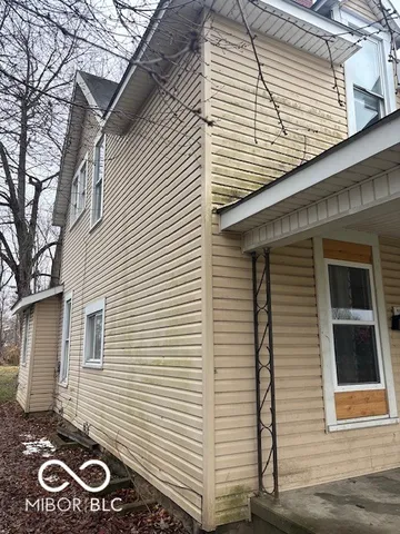 $72,000 | 1001 South B Street, Elwood, IN 46036