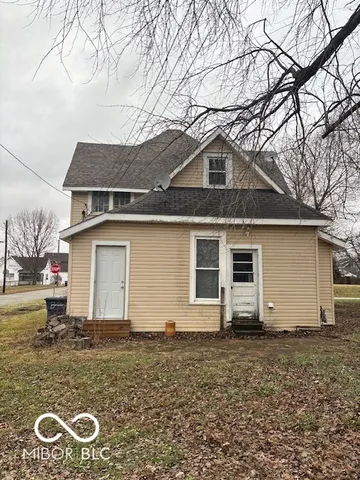 $72,000 | 1001 South B Street, Elwood, IN 46036