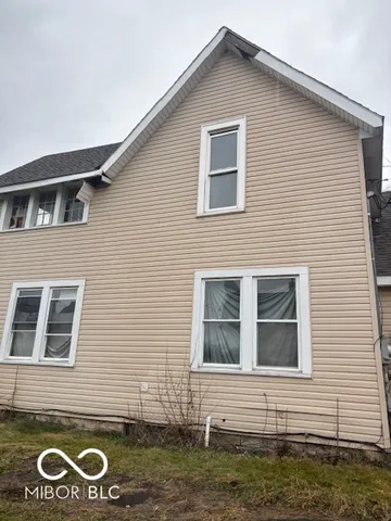 $72,000 | 1001 South B Street, Elwood, IN 46036