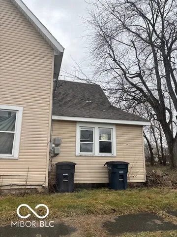 $72,000 | 1001 South B Street, Elwood, IN 46036