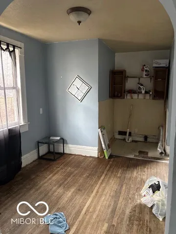 $72,000 | 1001 South B Street, Elwood, IN 46036