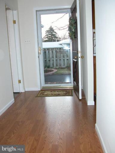 Entrance / Foyer