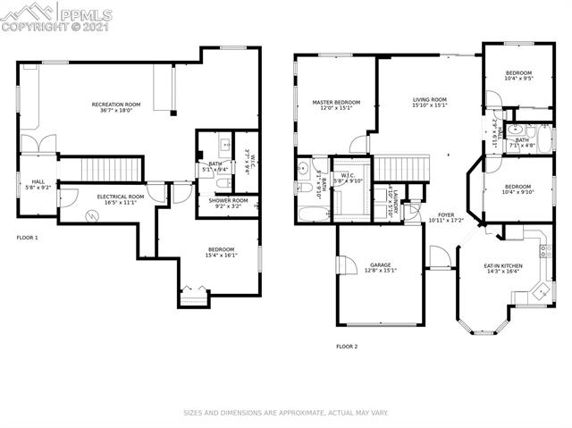 5239 Rondo Way Colorado Springs, CO 80911 - Photo 31 of 33