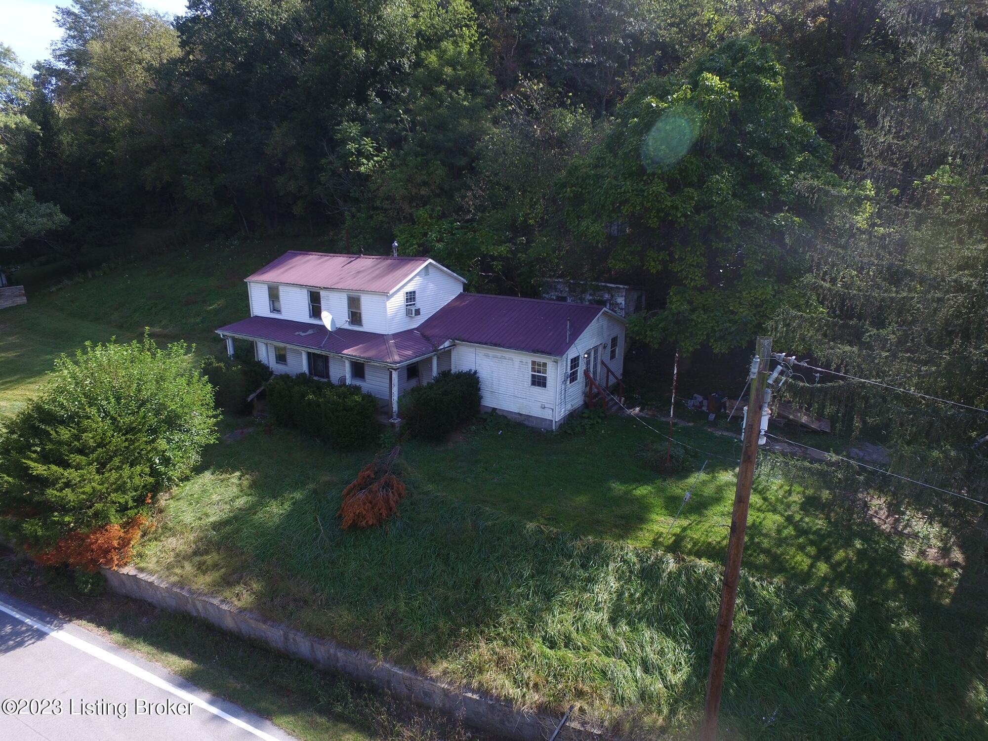 1293 Locust Road Milton, KY 40045 - Photo 1 of 34 Beautiful