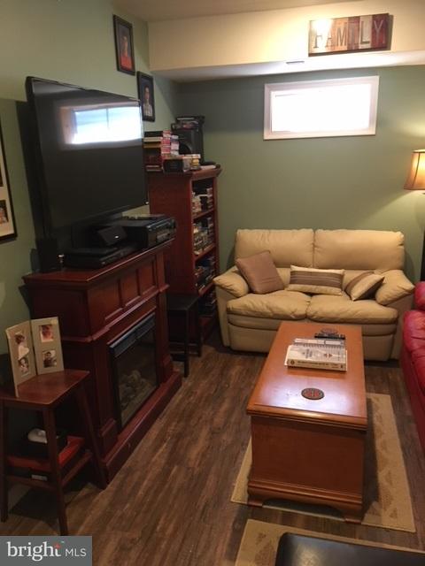 551 B Carsonville Road Halifax, PA 17032 - Photo 17 of 45 #Halifax #17032 #finishedlowerlevel