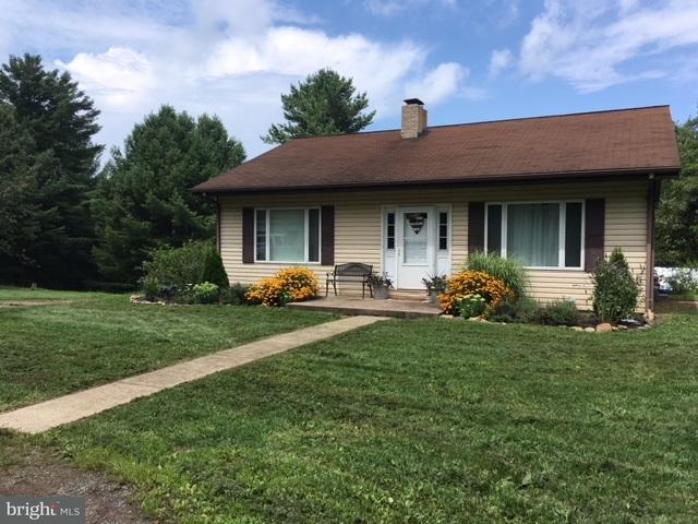 551 B Carsonville Road Halifax, PA 17032 - Photo 44 of 45 #Halifax #17032 #3.5acres