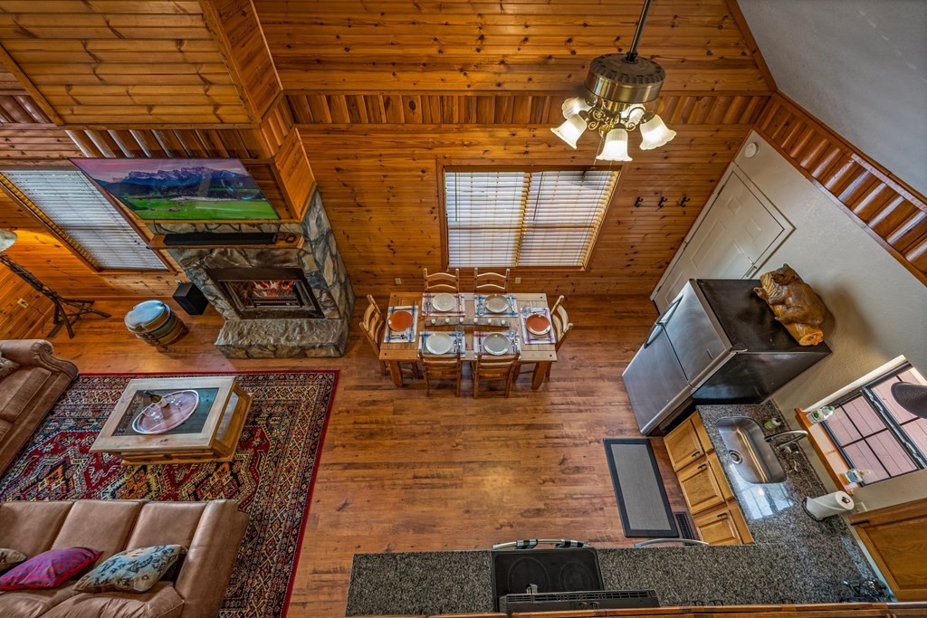 116 Mountain Retreat Road Townsend, TN 37882 - Photo 37 of 69 Gallery Image 37