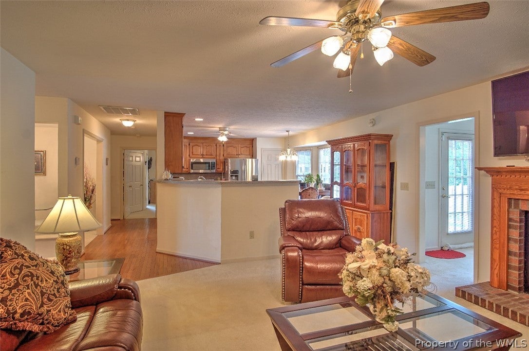 105 Barn Elm Road Toano, VA 23168 - Photo 21 of 36 Gallery Image 21