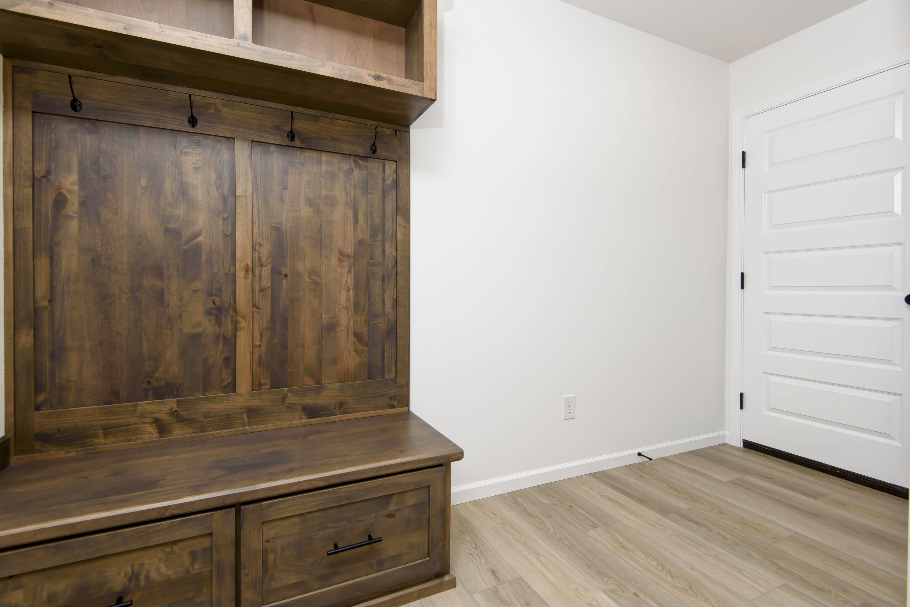 2204 South Grassmier Road, Unit LOT 33 Ozark, MO 65721 - Photo 15 of 29 Mud Room