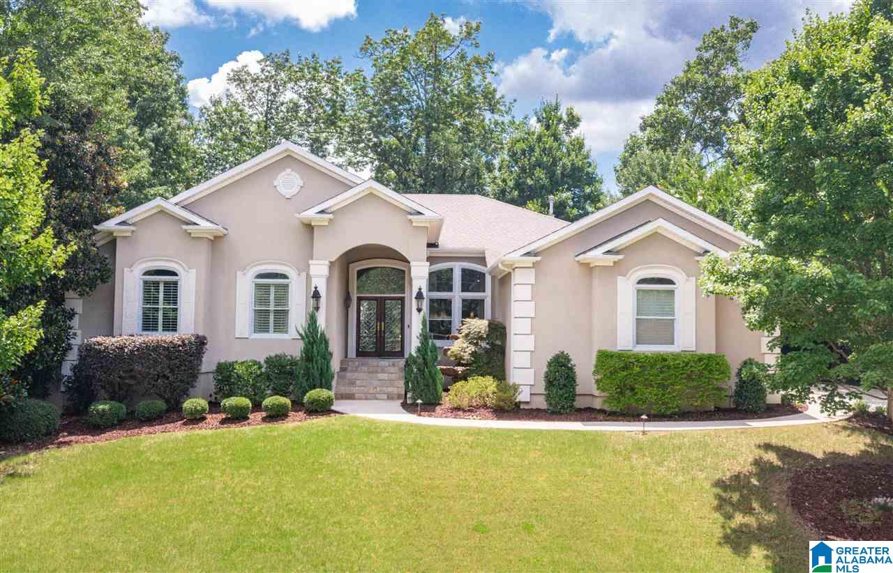 190 Clairmont Road Sterrett, AL 35147 - Photo 1 of 50