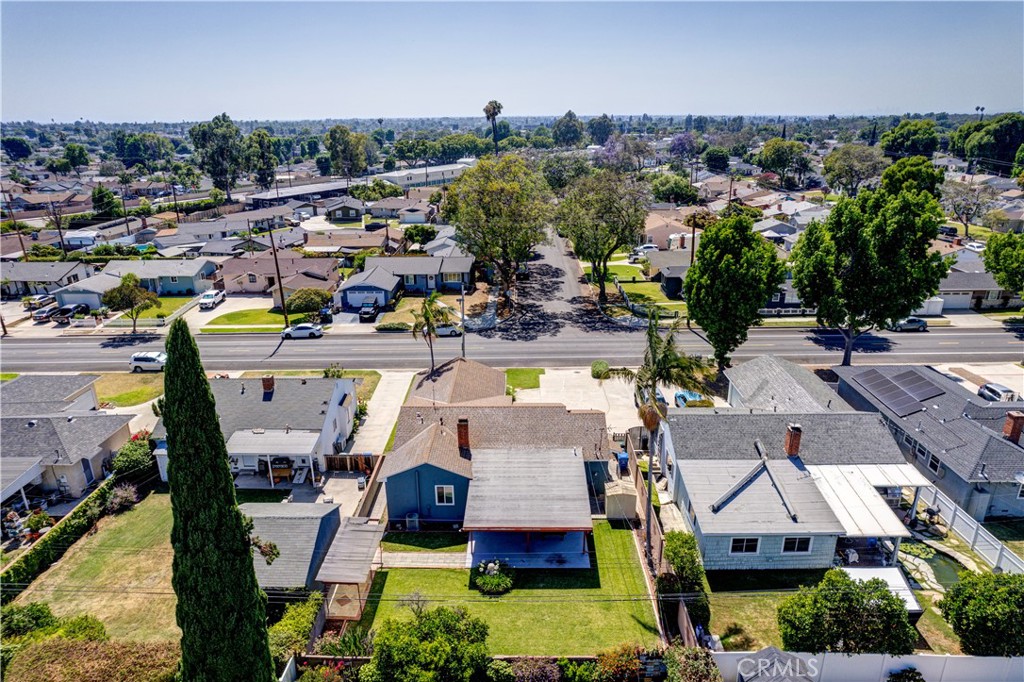 10308 Cole Road Whittier, CA 90603 - Photo 46 of 49 Neighborhood View