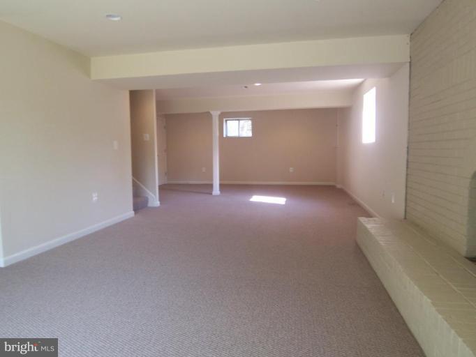 7909 Hart Road Fort Washington, MD 20744 - Photo 17 of 21 a view of empty room