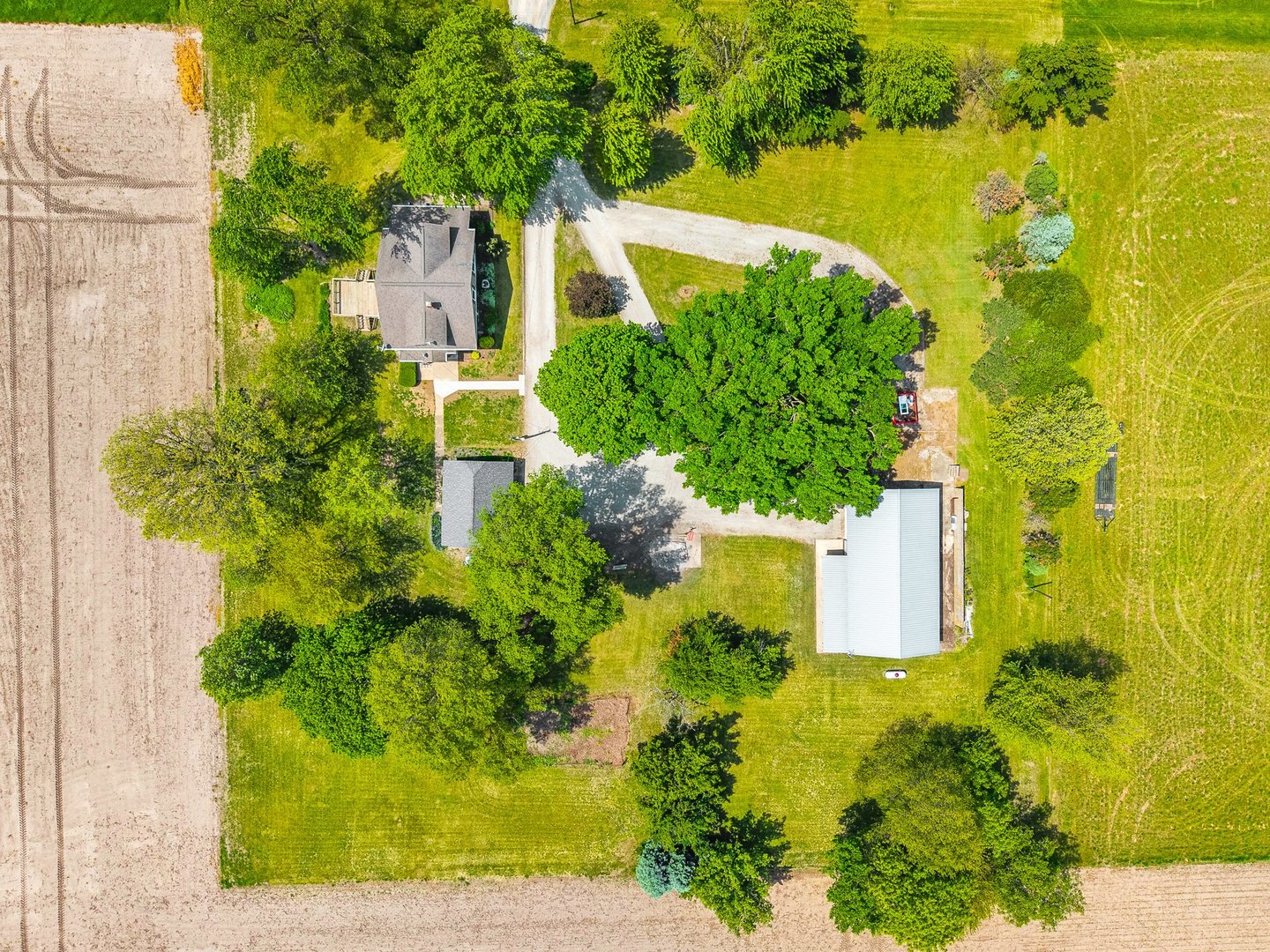 5664 Graff Road Minier, IL 61759 - Photo 43 of 47