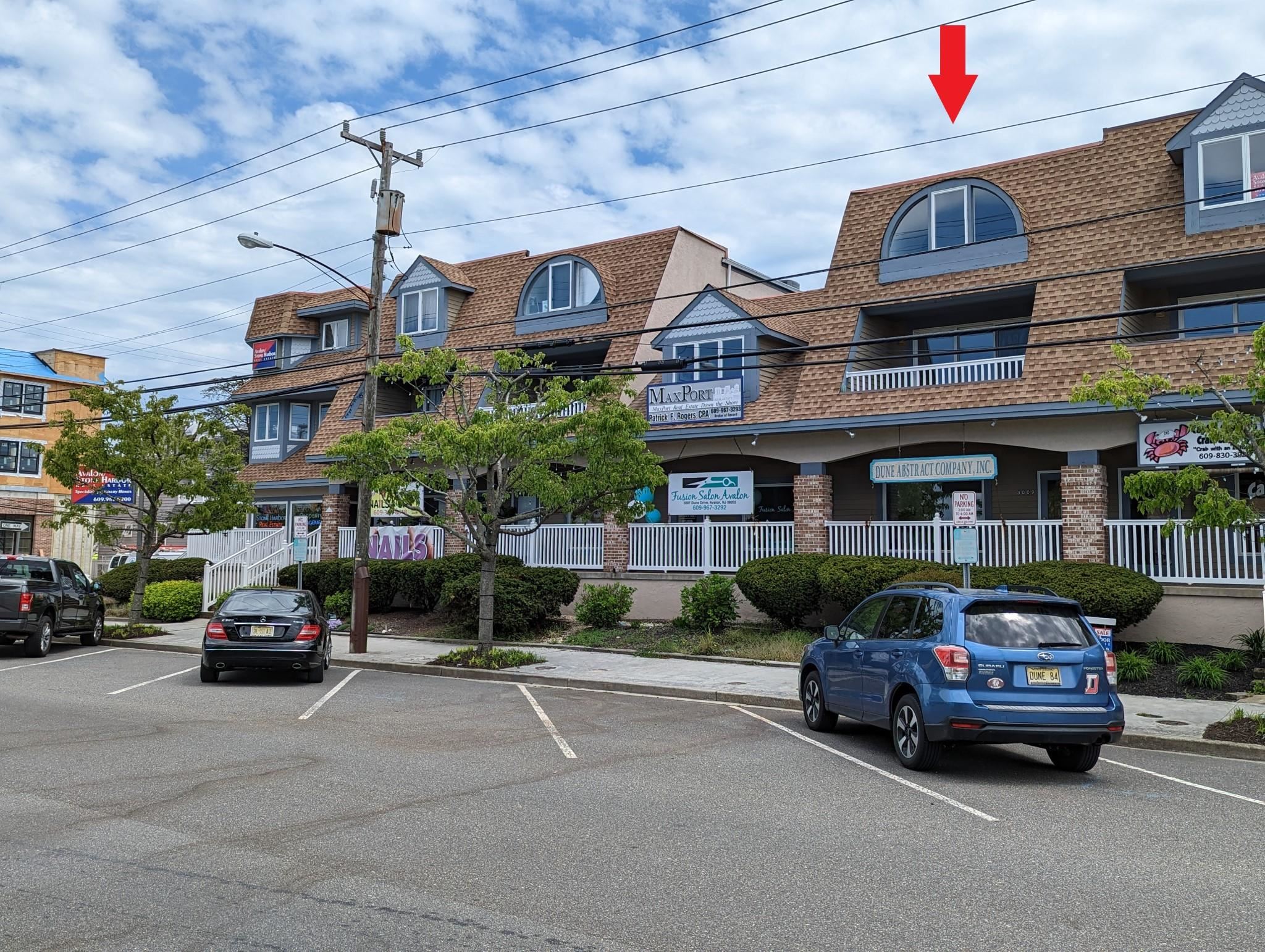 3009 Dune Dr Unit 5
