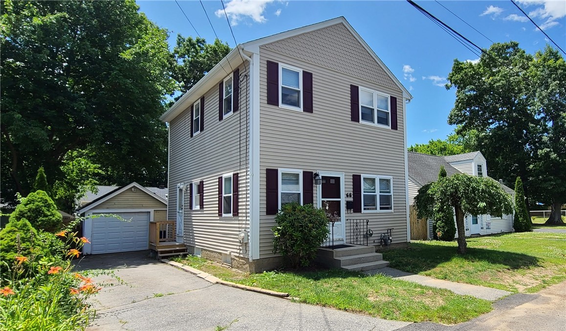 68 Merle Street Warwick, RI 02889 - Photo 1 of 19 Gallery Image 1
