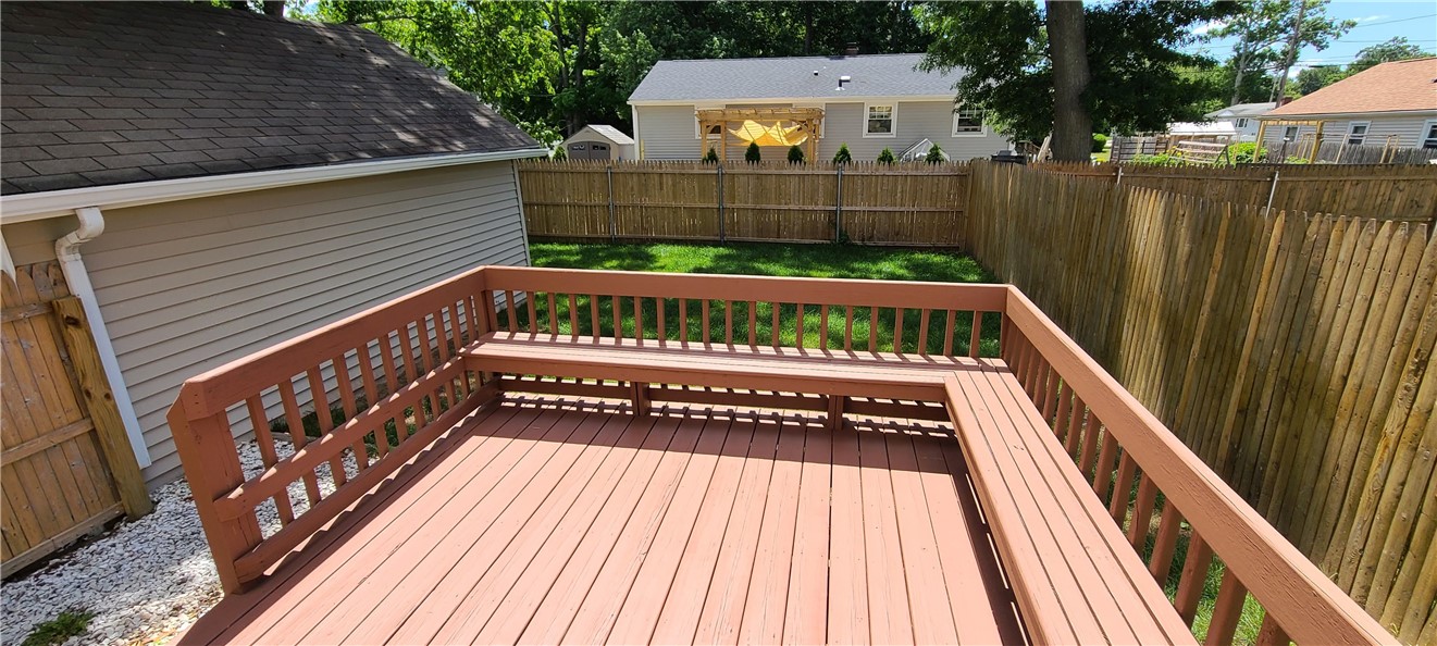 68 Merle Street Warwick, RI 02889 - Photo 16 of 19 Gallery Image 16