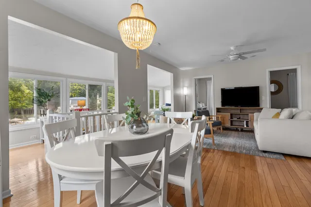 $948,700 | W5495 Rocky Road, La Grange, WI 53121